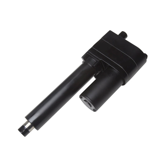 heavy-duty actuator structure