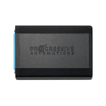 12/24VDC - 12.5/6.25A - IP65 Control Box - 1 Channel - Wireless Remote (Coming Soon)