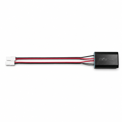 12/24VDC - 12.5/6.25A - IP65 Control Box - 1 Channel - Wireless Remote (Coming Soon)
