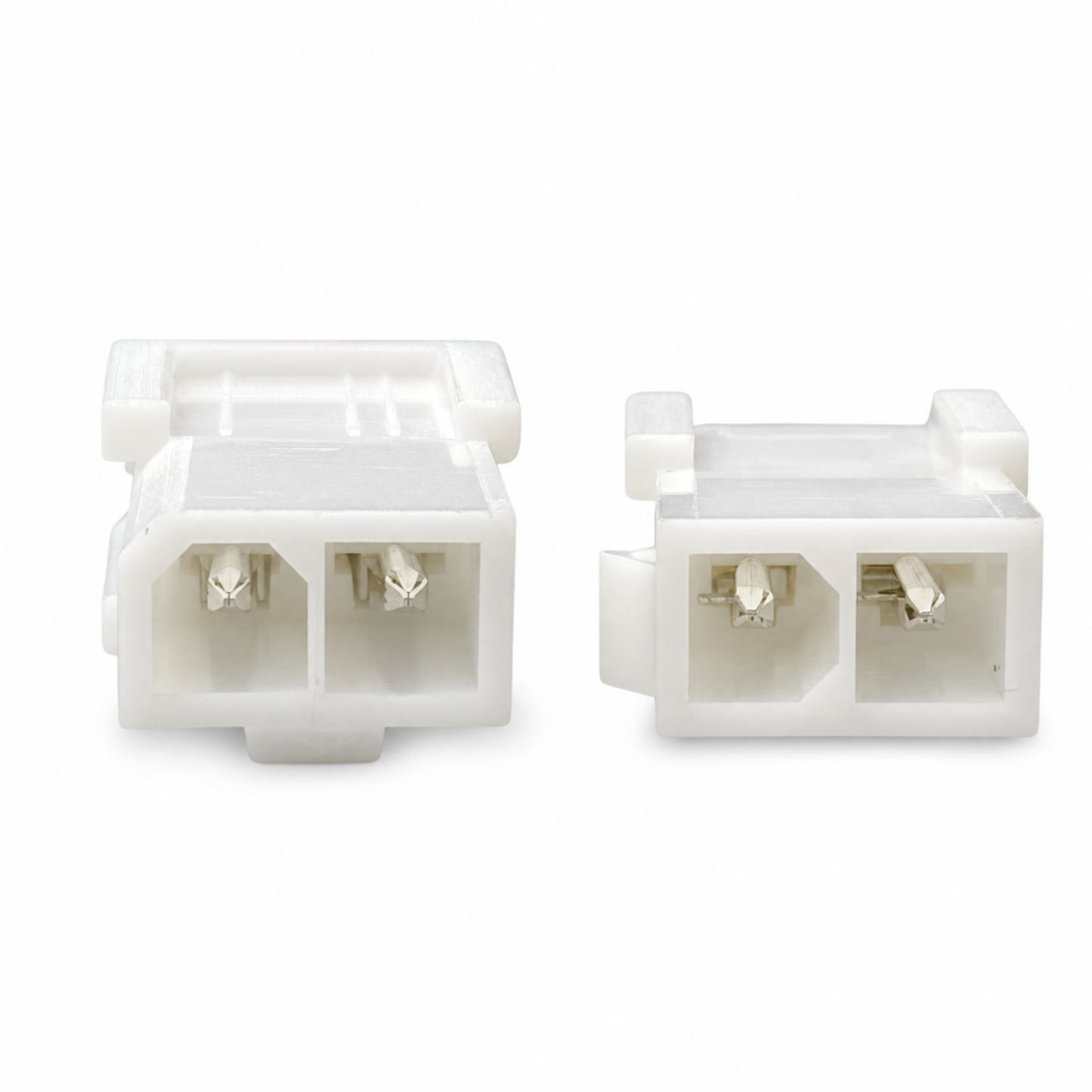 12/24VDC - 12.5/6.25A - IP67 Control Box - 1 Channel - Connectors