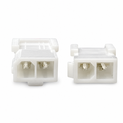 12/24VDC - 12.5/6.25A - IP67 Control Box - 1 Channel - Connectors
