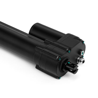 PA-ED1 Electric Dump Bed Assist Kit