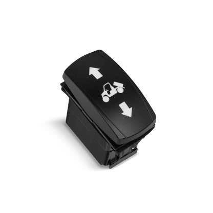PA-ED1 Electric Dump Bed Assist Kit