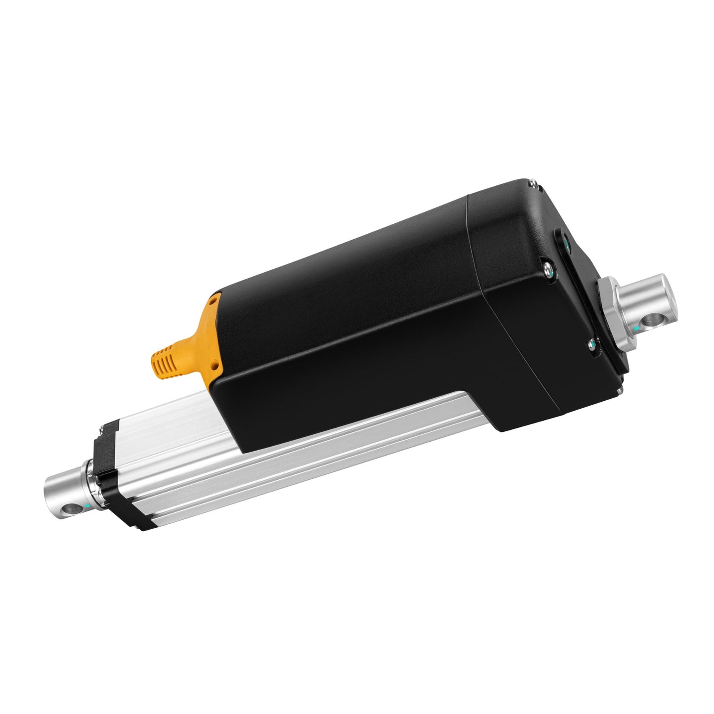 Heavy Duty Linear Actuator with Feedback