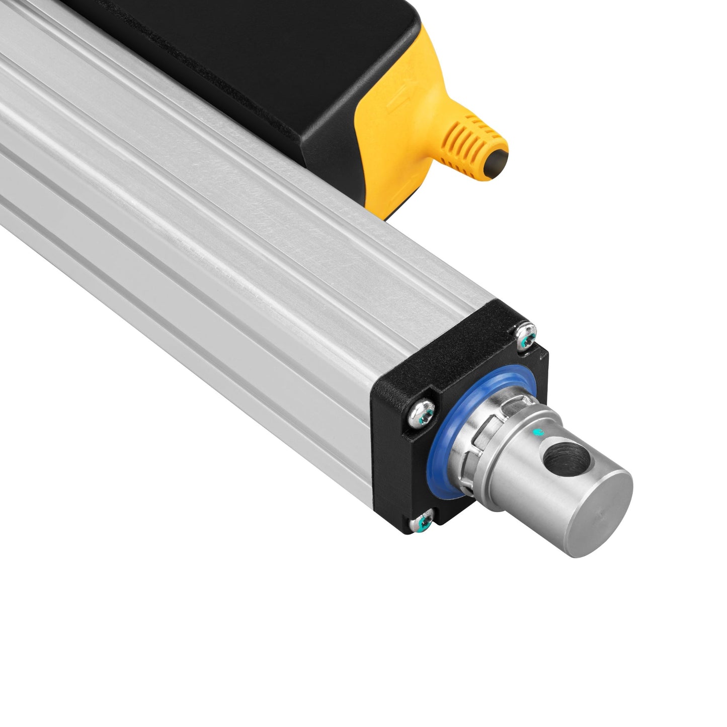 Heavy Duty Linear Actuator with Feedback