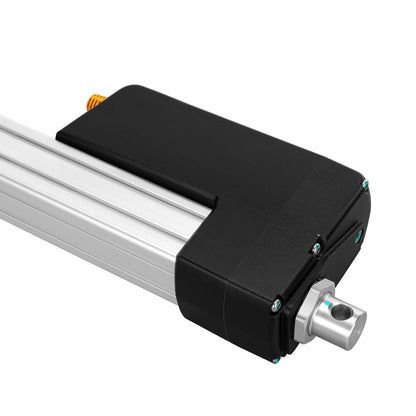 Heavy Duty Linear Actuator with Feedback