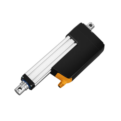 Heavy Duty Linear Actuator with Feedback