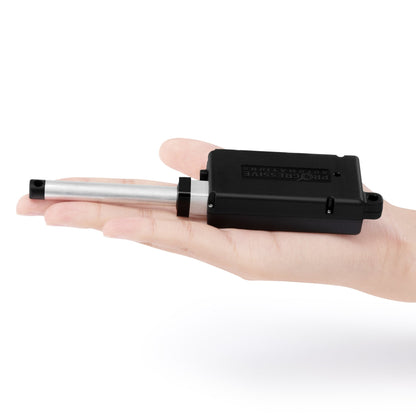 PA-MC2 micro actuator
