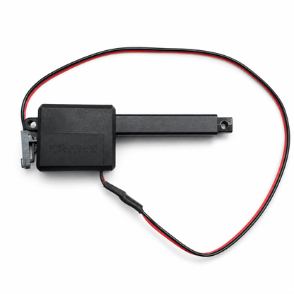 Ultra Compact Micro Linear Actuator 12V