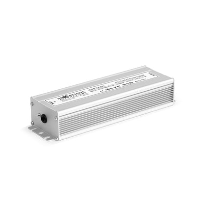 Power Supply- 100-240 VAC-24 VDC-15A-IP67