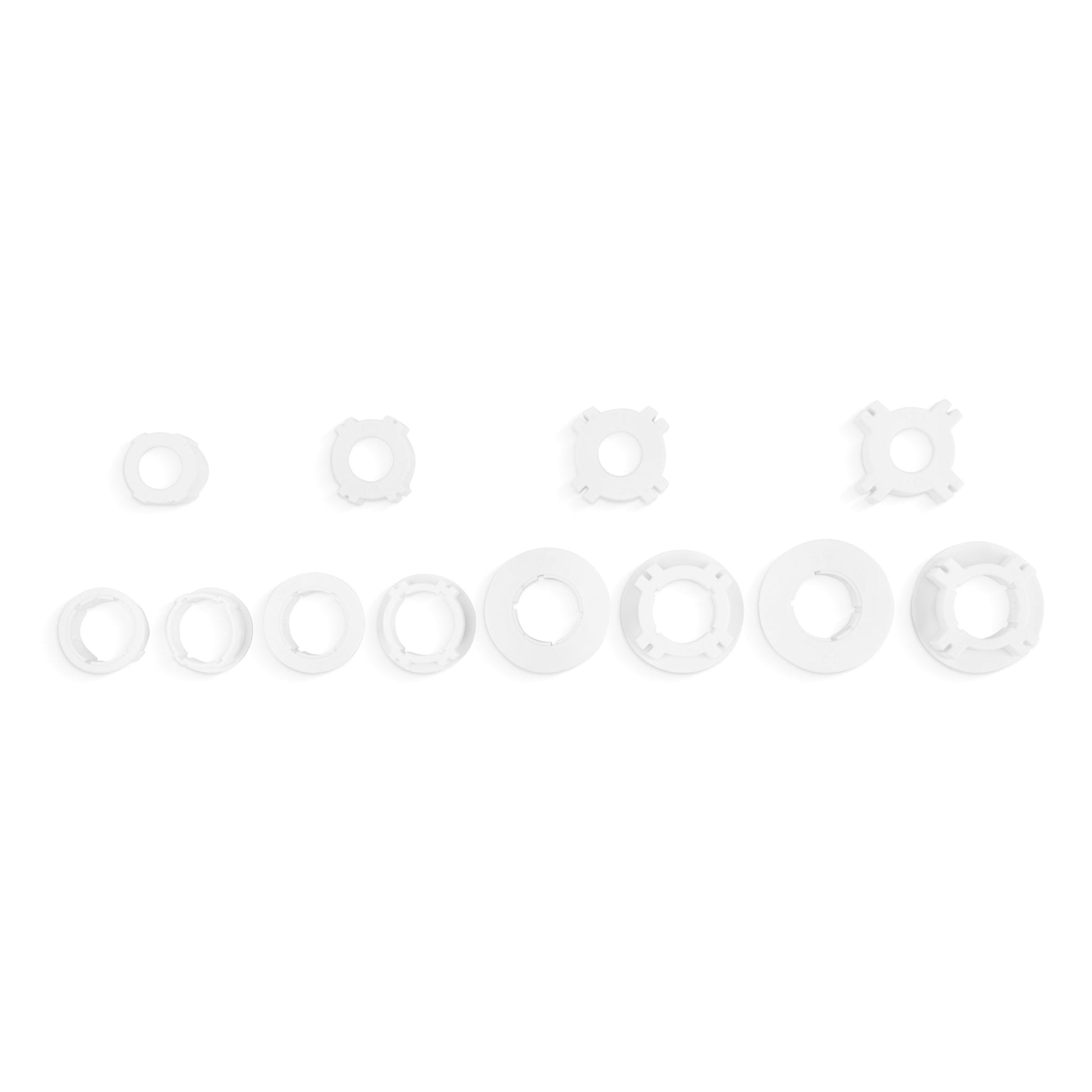 Motorized Roller Shade Retrofit Kit