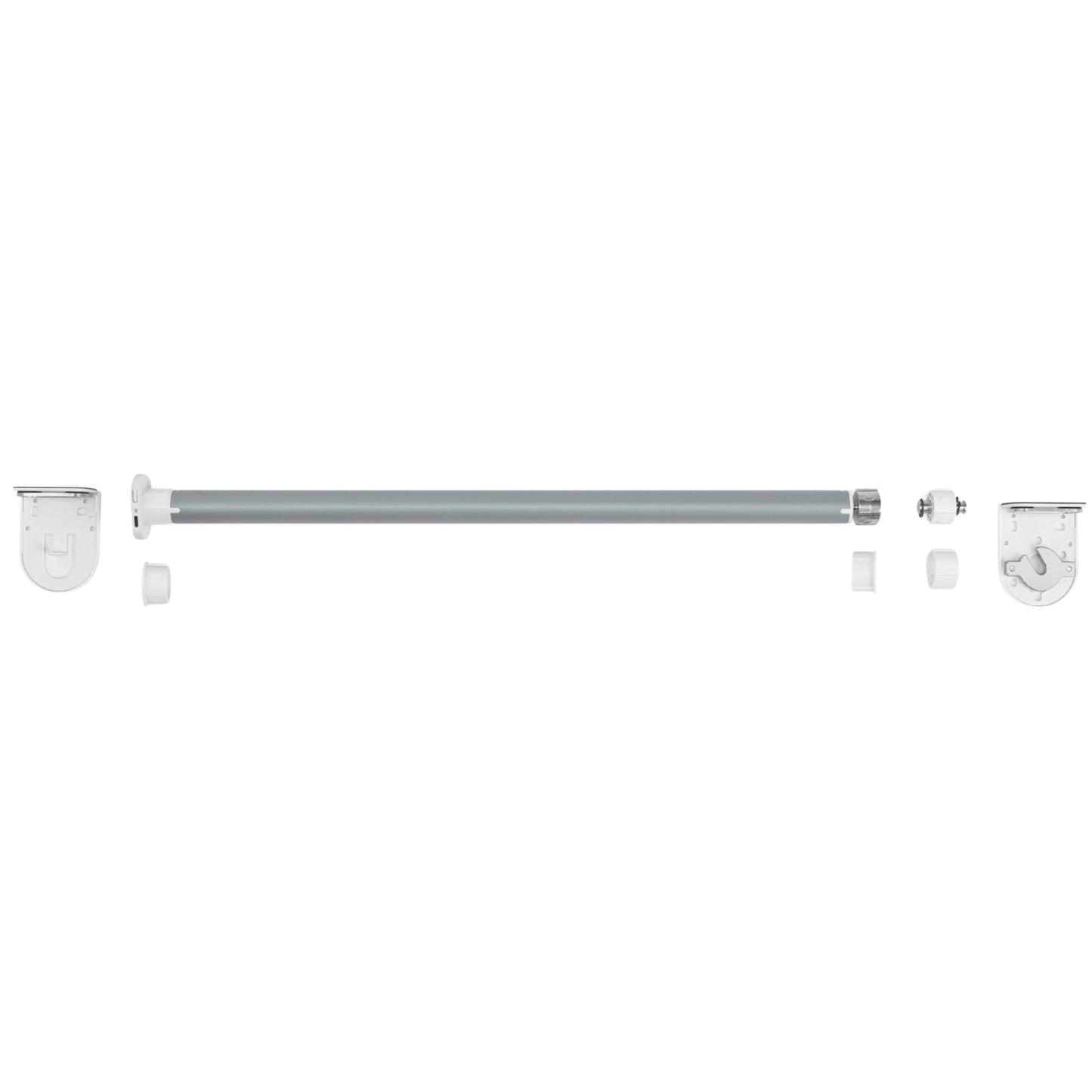Motorized Roller Shade Retrofit Kit