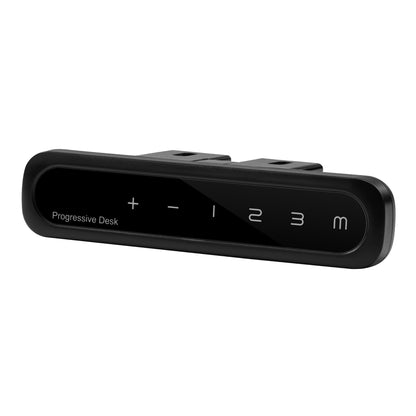 modern digital desk controller
