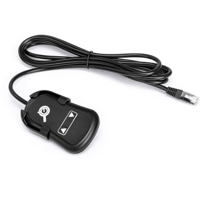 Wired Handheld Remote