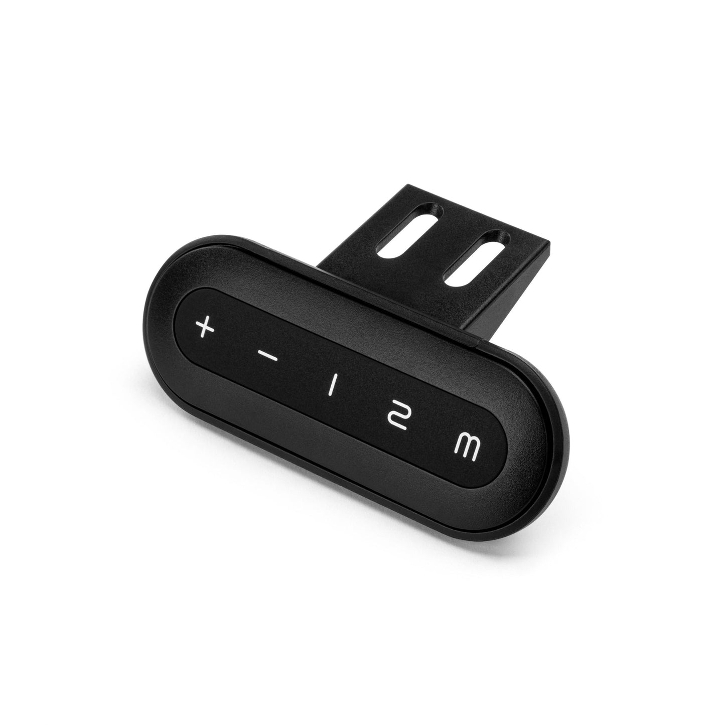 Wireless FLT Remote - 2 Memory Positions -  Remote and RF Receiver Kit - (black)