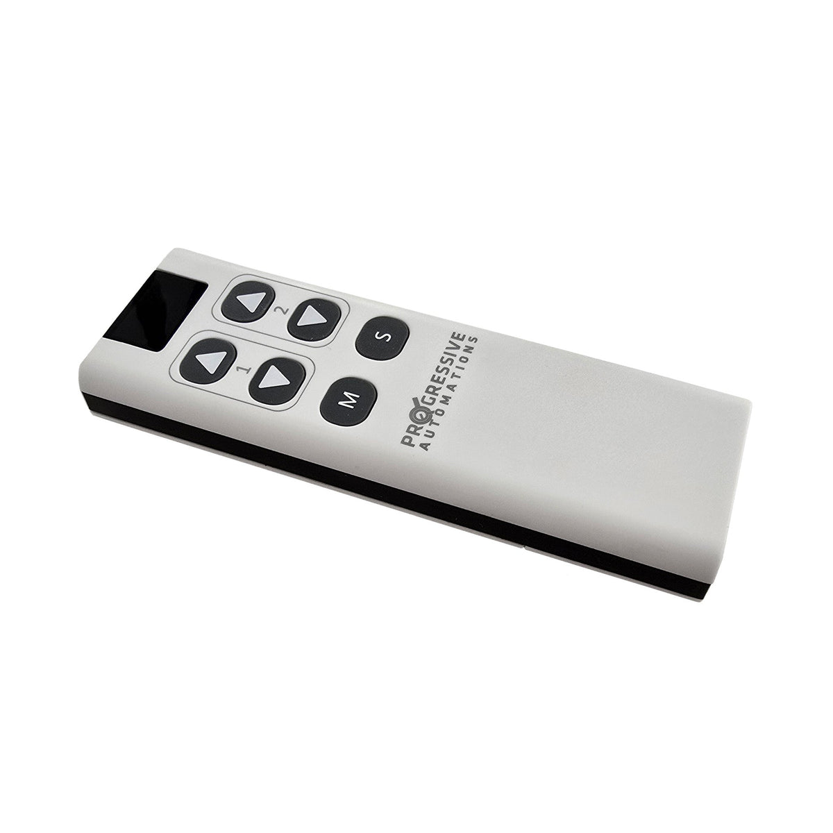 6-Button Wireless RF Remote
