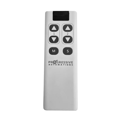  RT-41 linear actuator remote controller