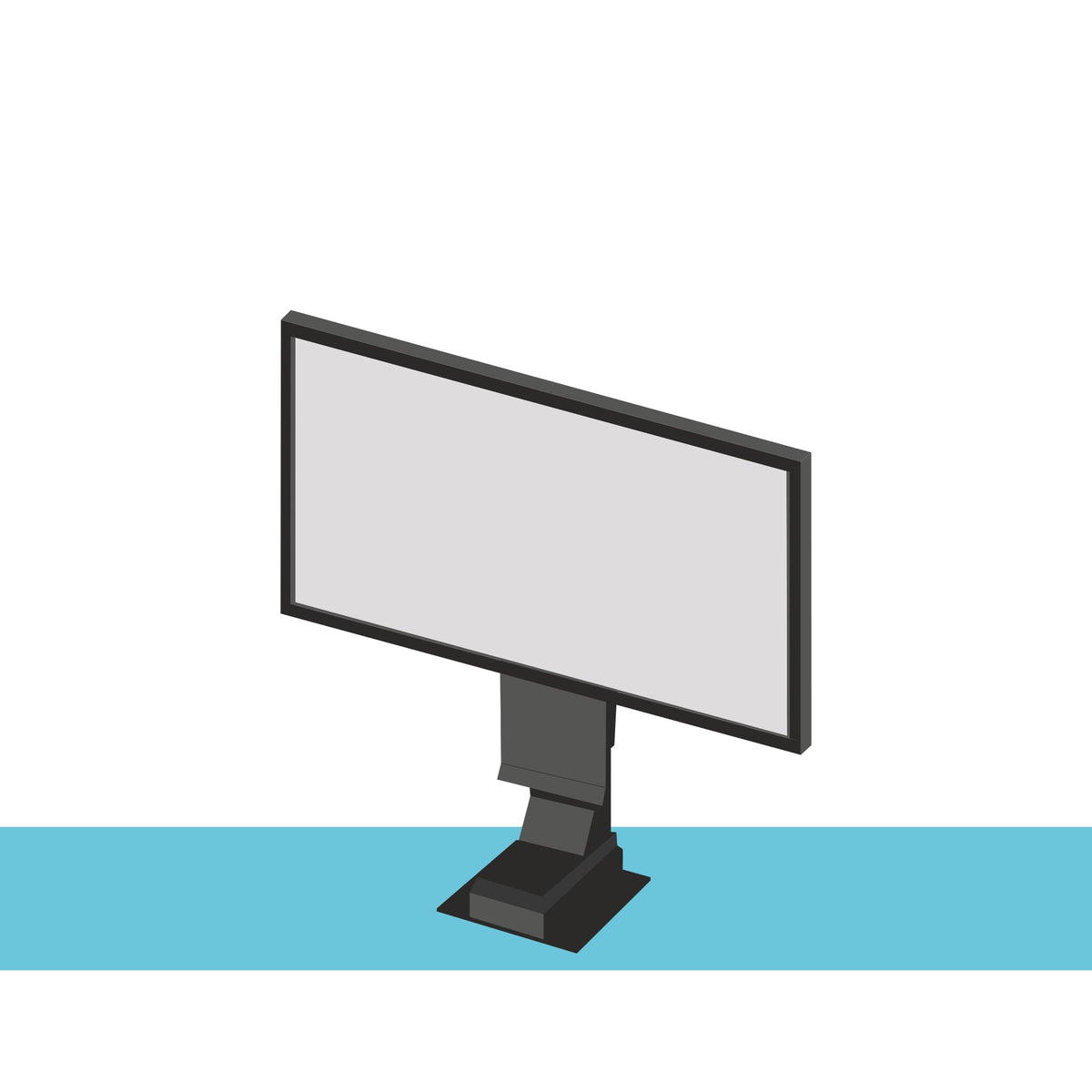 Motorized TV Lift - 32
