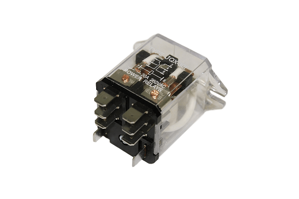 power accessory top view