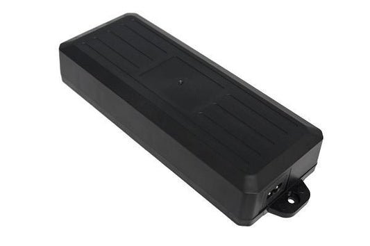 110 VAC - 24 VDC - One Channel Hall Effect Control Box with Presets