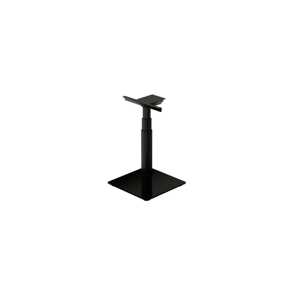 Single Table Lift w/ Base - 180 lbs - Stroke Size 25.5