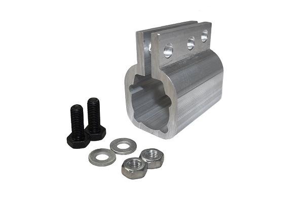 actuator mounting bracket