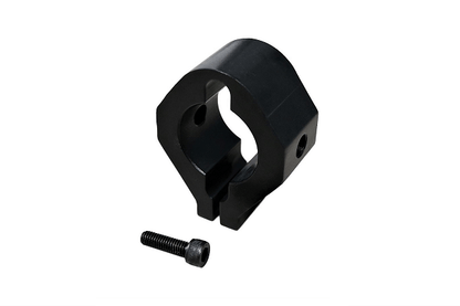 mounting bracket flat layout
