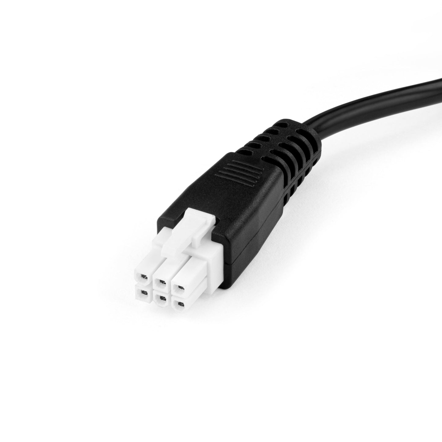 hall effect sensor actuator – power supply – view 6