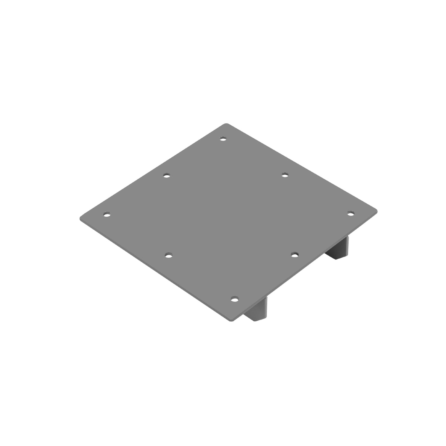 12 VDC Control Box wiring guide 