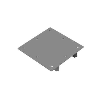 12 VDC Control Box wiring guide 