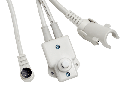 limit switch terminal side