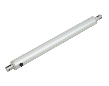 mini tube linear actuator – power supply – view 4