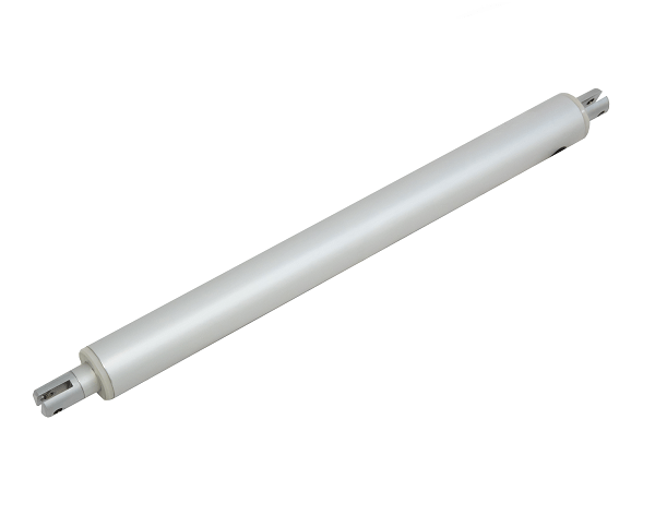 mini tube linear actuator – power supply – view 5