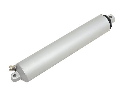 High Speed Linear Actuator #3