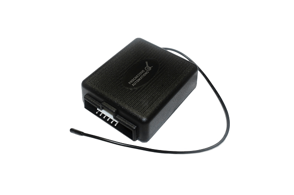 12 VDC Control Box #2