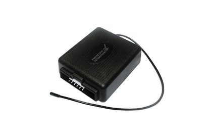 12 VDC Control Box #2