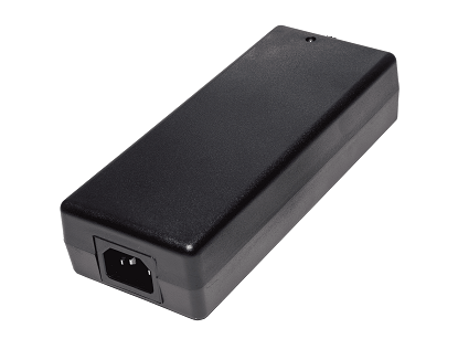 ac 15 power supply front