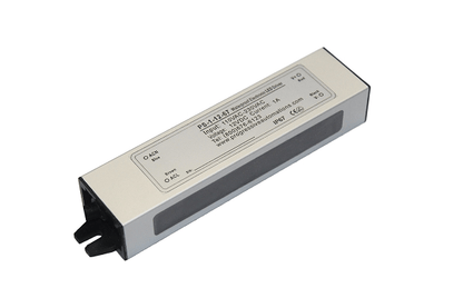 12V compact power supply