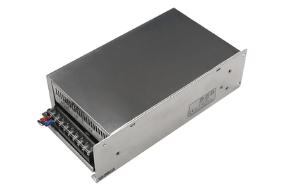 24V slim power supply