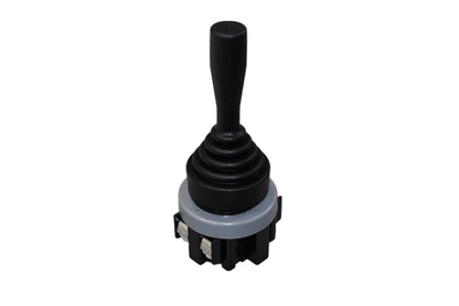 hand remote controller front