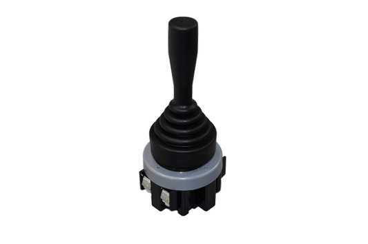 hand remote controller front