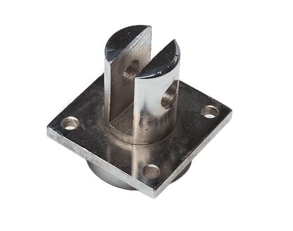 Horquilla del extremo del motor - Modelos PA-03