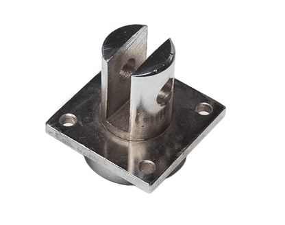 Horquilla del extremo del motor - Modelos PA-03