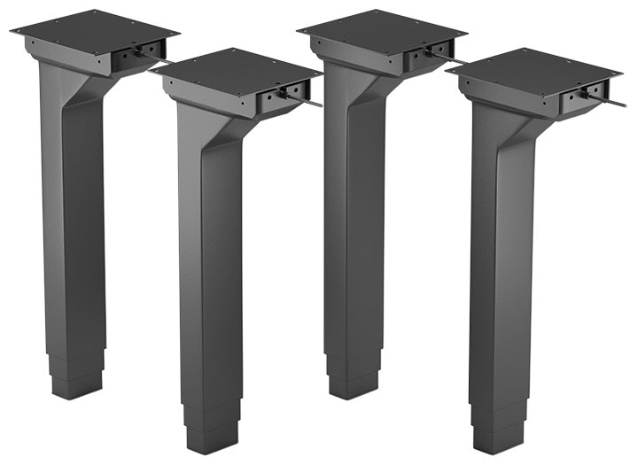 Lifting Column Set - 700 lbs - Stroke Size 25.5" - Various Colors
