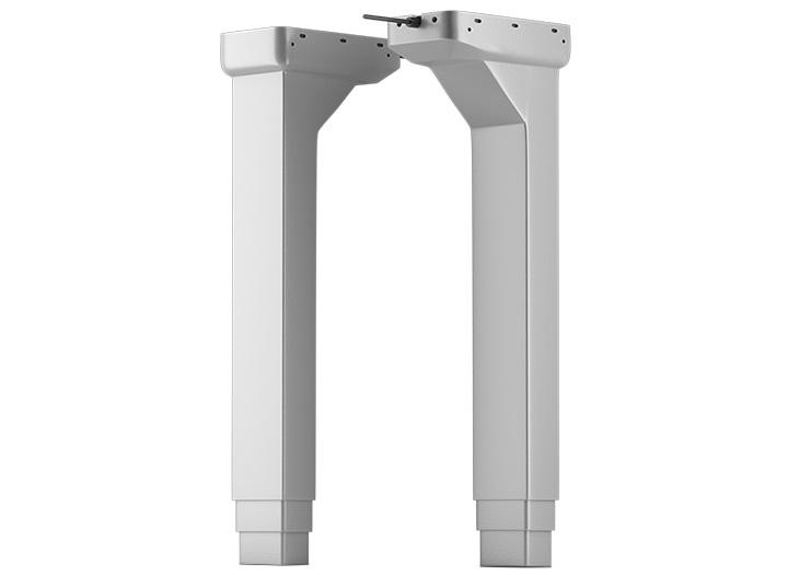 Juego de columnas de elevación - 700 lbs - Tamaño de carrera 25.5" - Varios colores