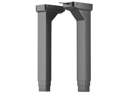 Juego de columnas de elevación - 700 lbs - Tamaño de carrera 25.5" - Varios colores