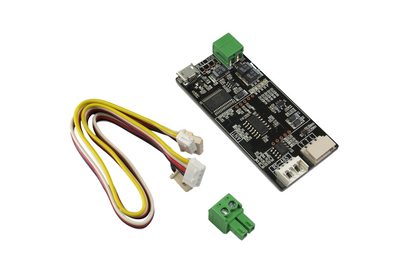 Controlador de interfaz de PC