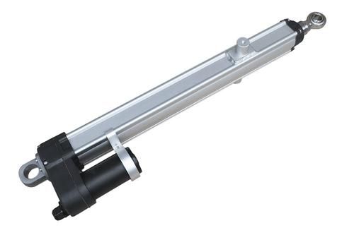 solar actuator