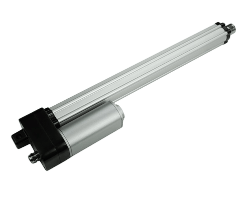 Waterproof Linear Actuator IP68M #1