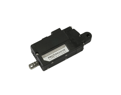 Servoactuador de microprecisión - TTL/PWM